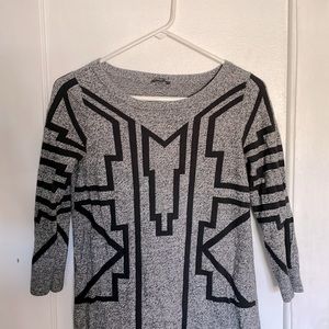 Express Cold Weather Dress